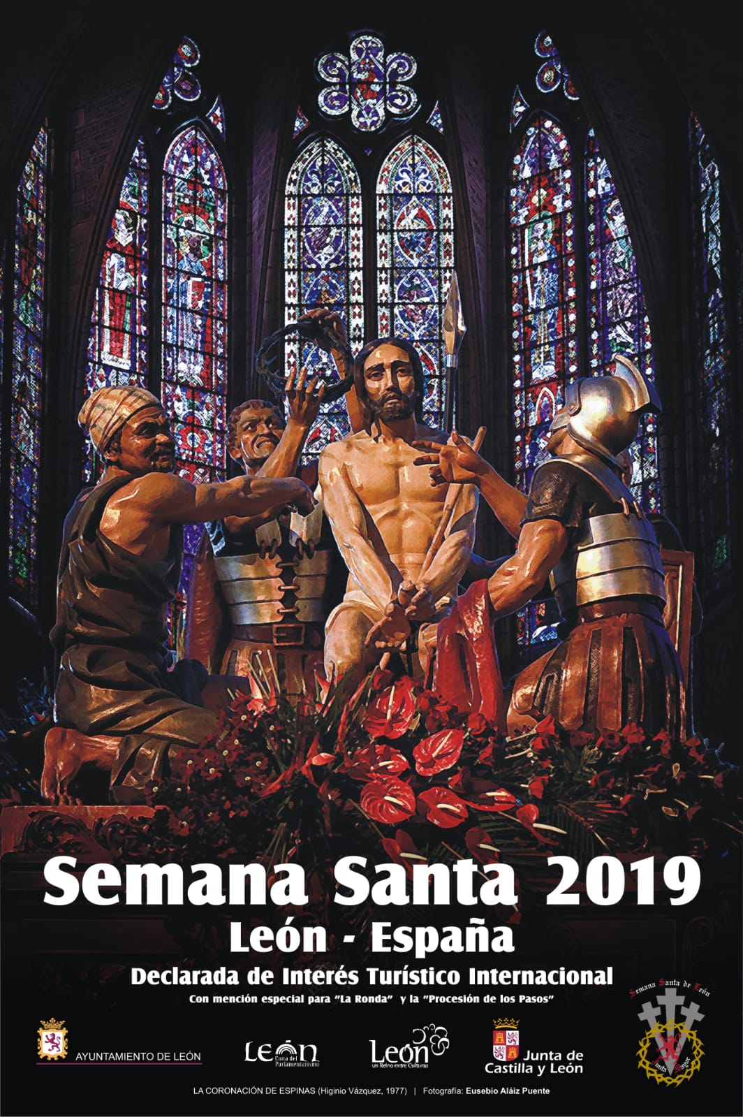 Semana Santa en León  
